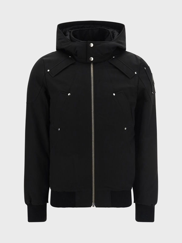 Biencourt Bomber Jacket