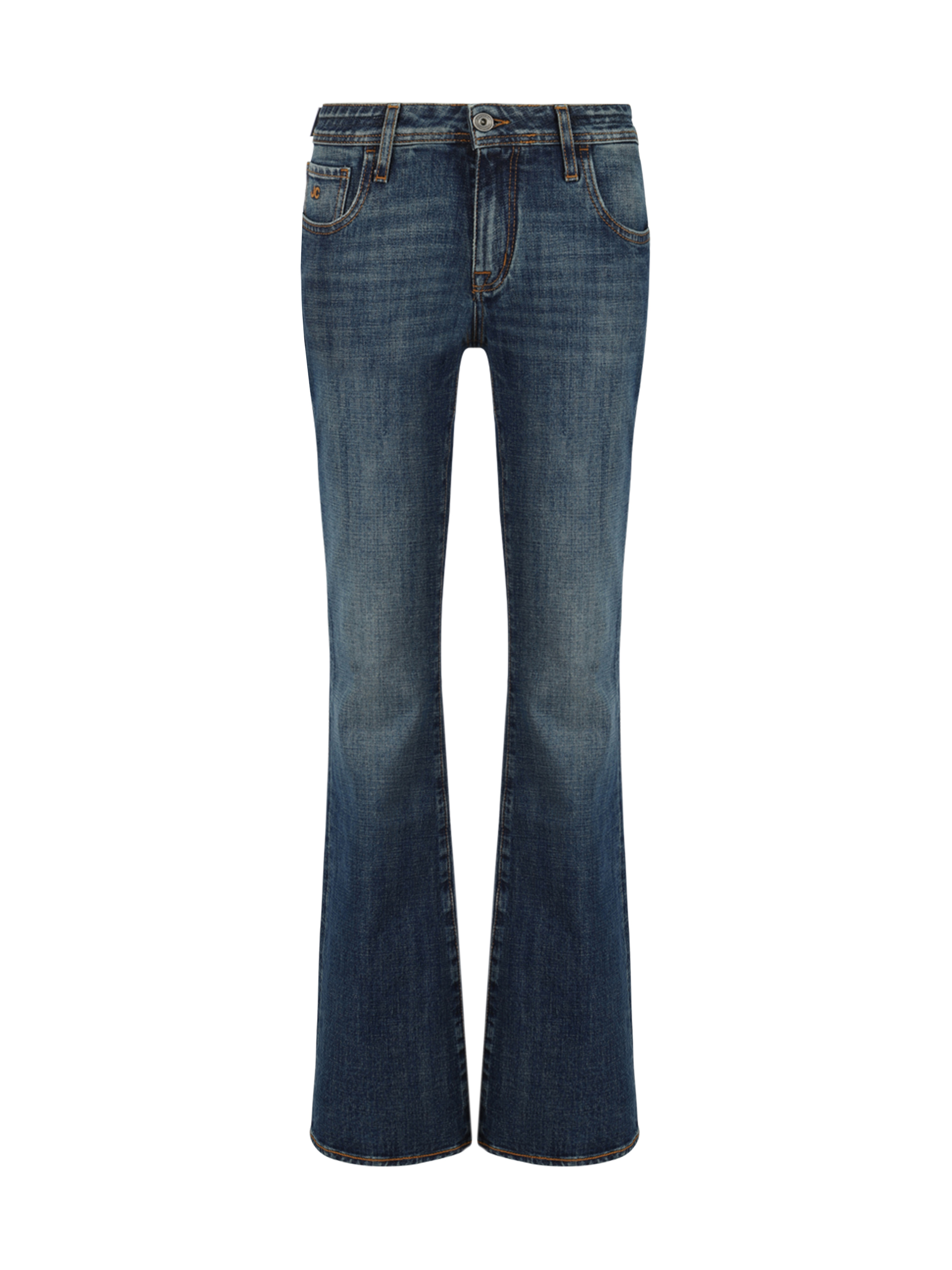 Shop Jacob Cohen Jeans In Zzjv0356