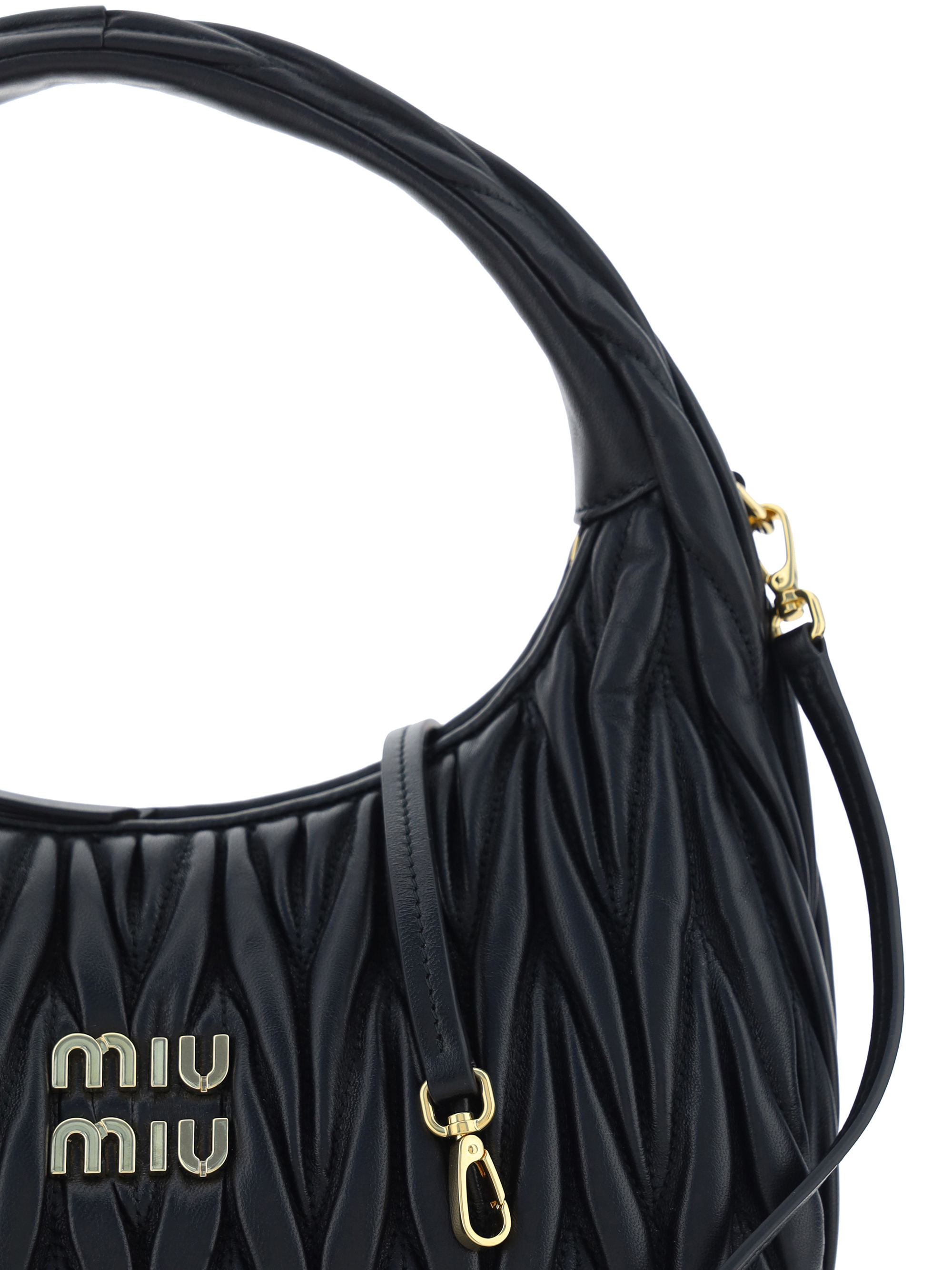 Bucket Bag