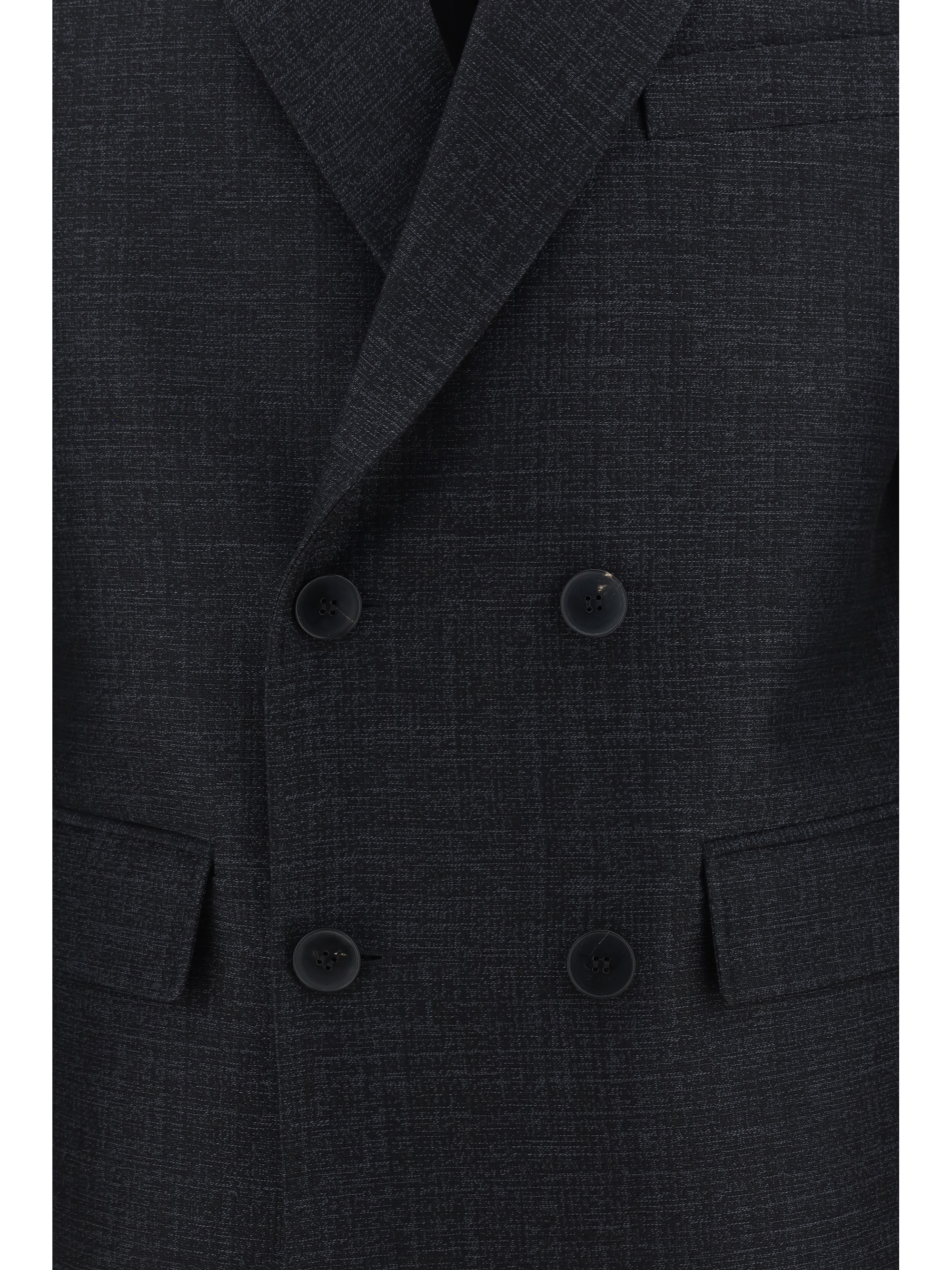 Formal Blazer Jacket
