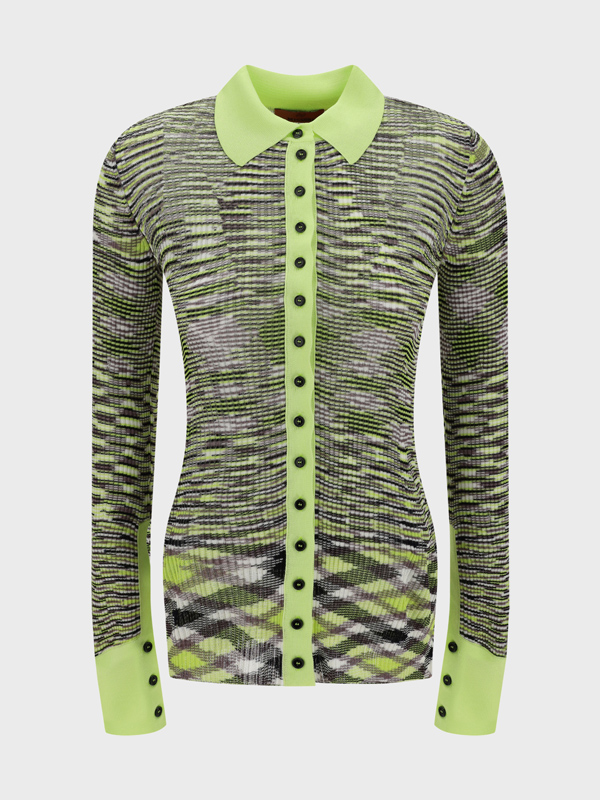 Long Sleeve Jersey
