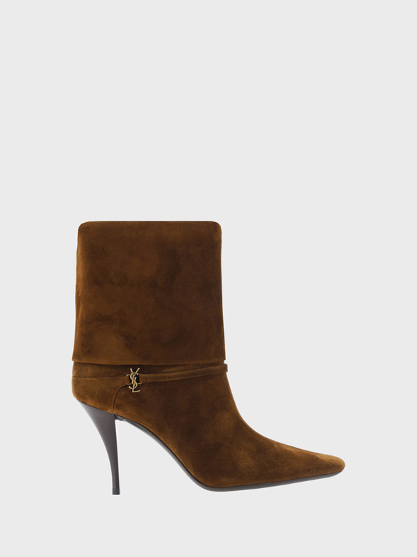 Vicky Ankle Boots