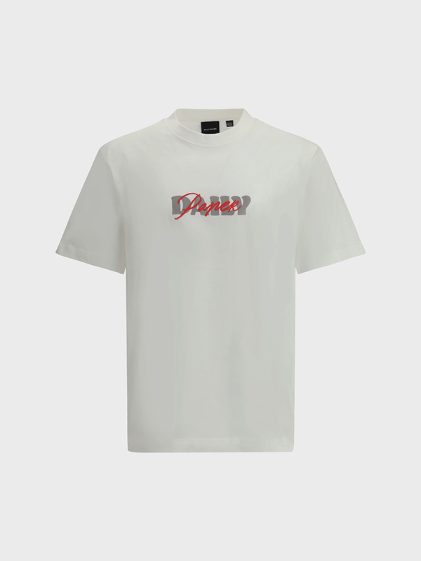 Logoed T-Shirt