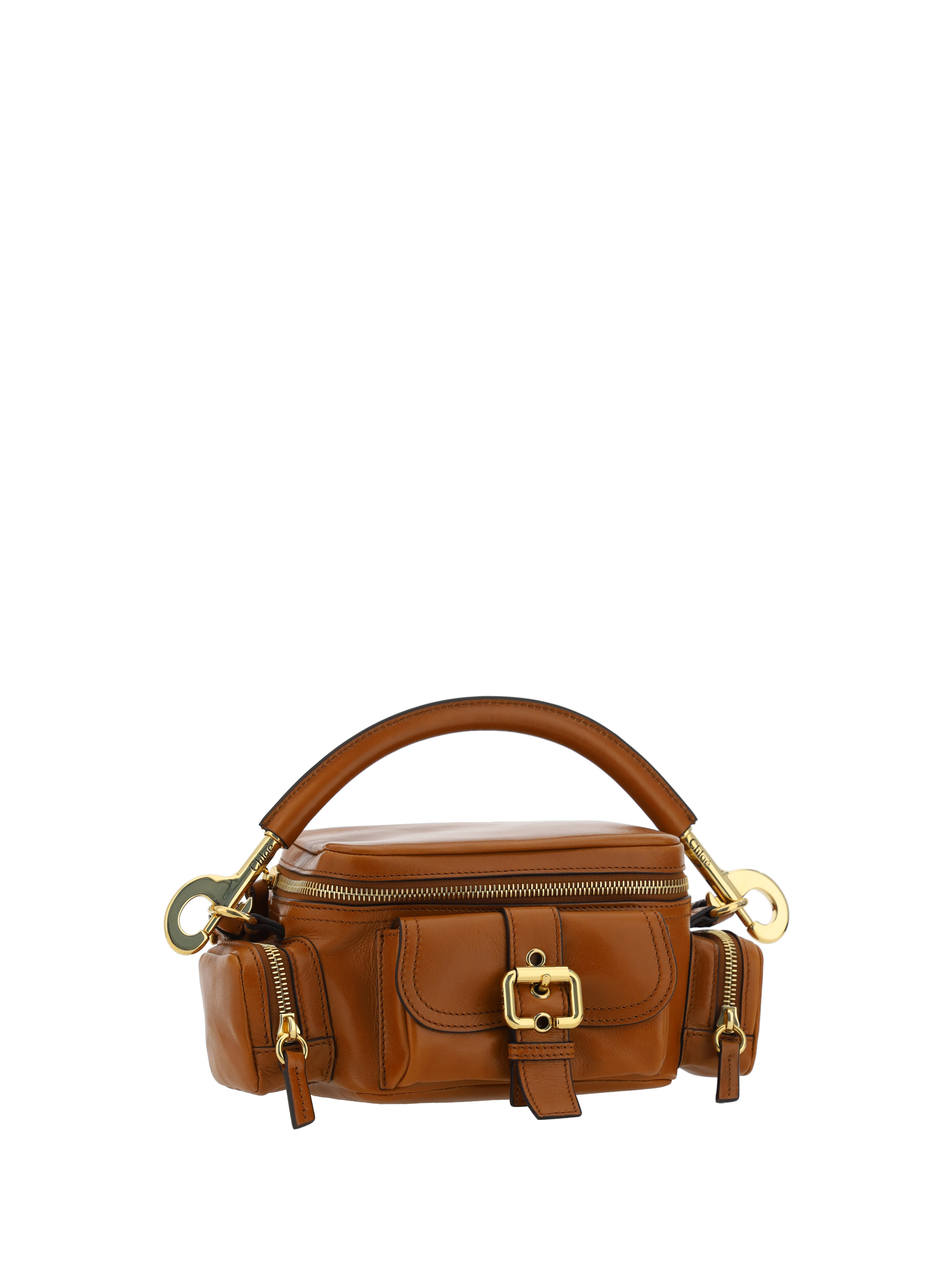 Borsa a Mano Camera