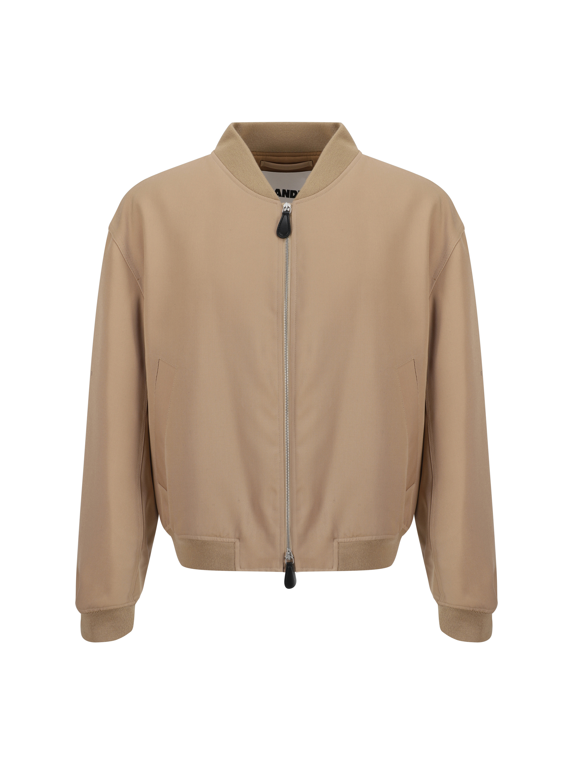 Shop Jil Sander Jacket In 219