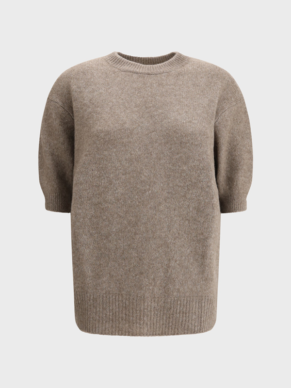 Maglione Siv in cashmere