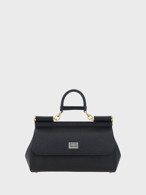 Medium Sicily Handbag 