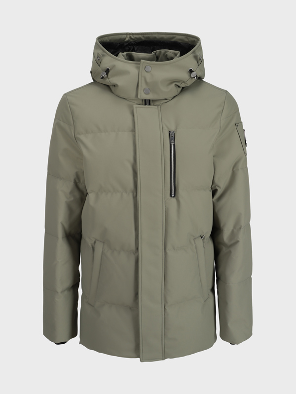 Cloud 3q Down Jacket