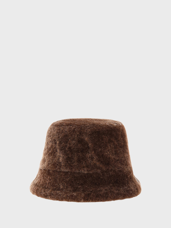 Cappello a Secchiello 