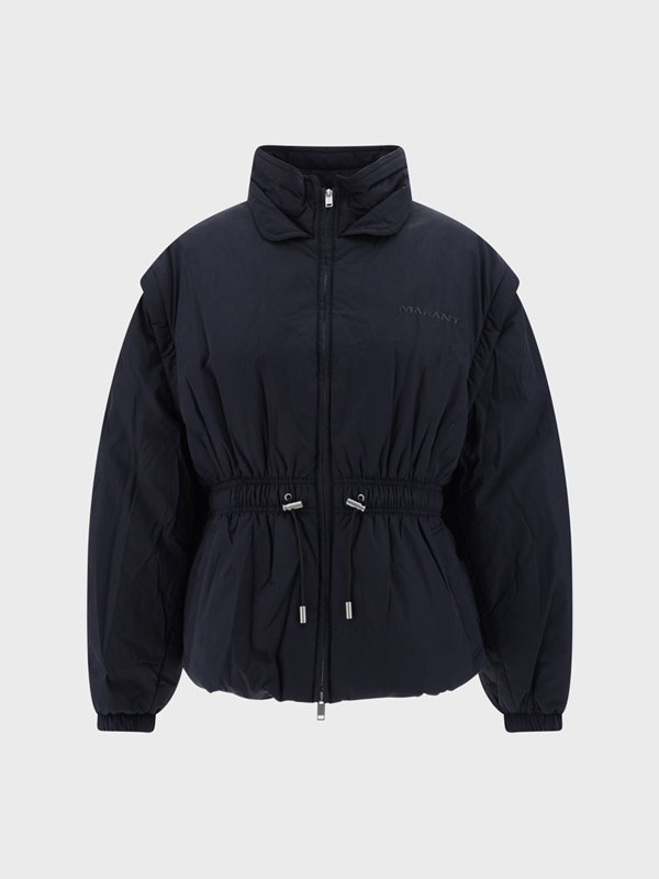 Dastyni Jacket