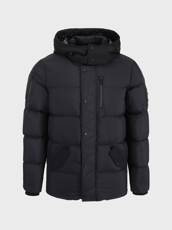 Everest Down Jacket