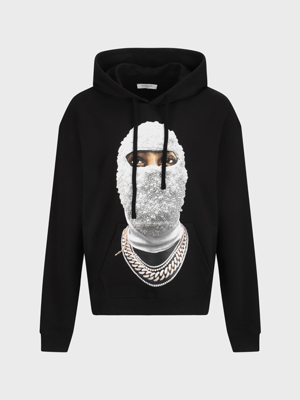 Mask Future Hoodie 