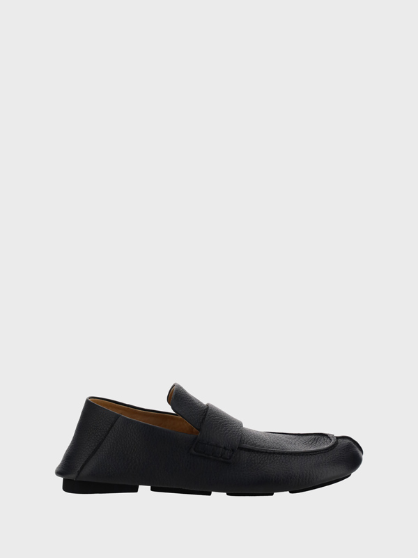 Toddone Loafer Shoes