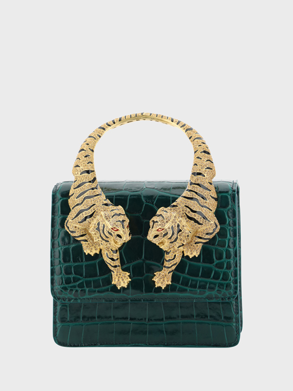 Roar Medium Handbag