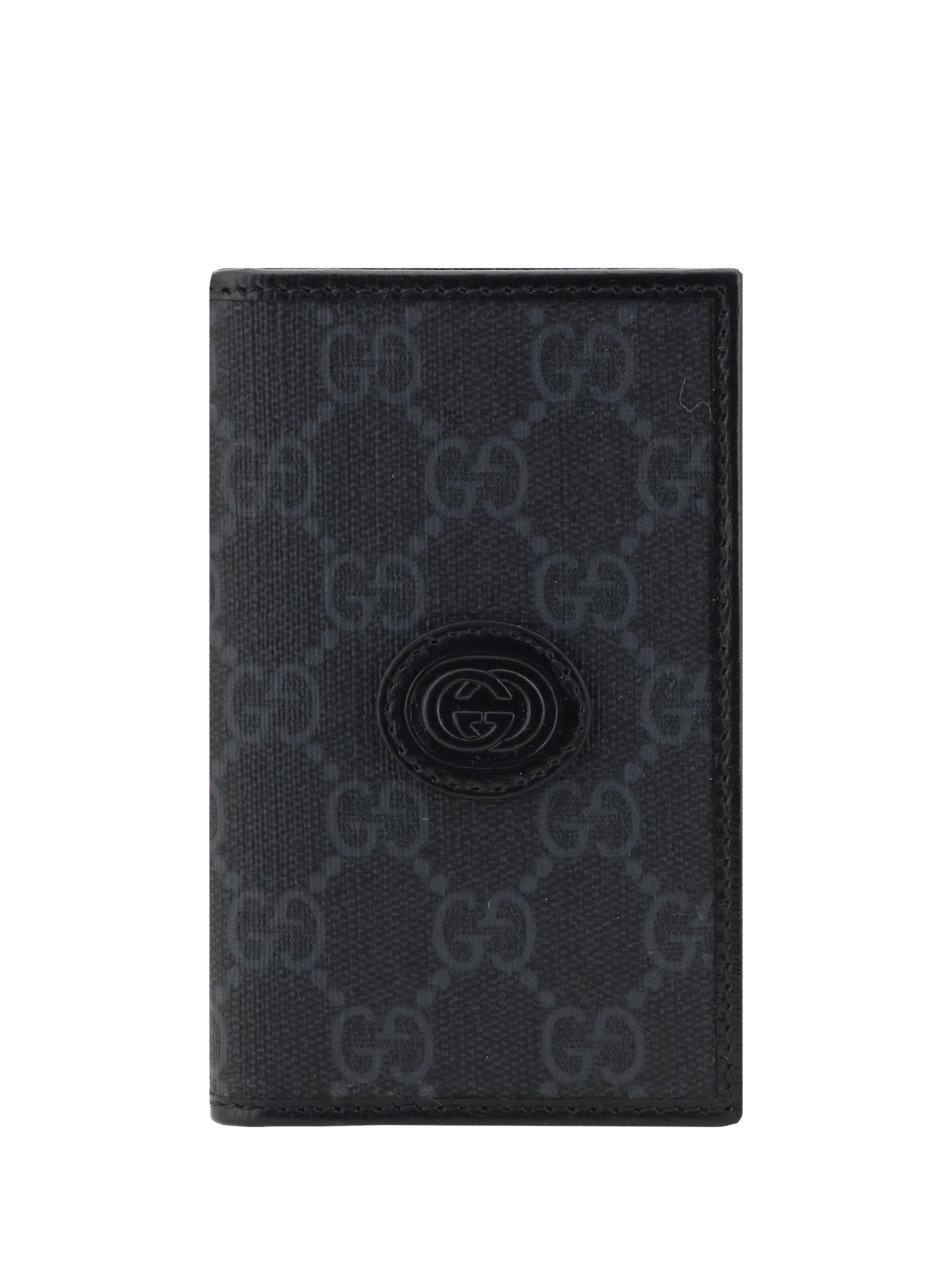 Gucci Wallet In Black