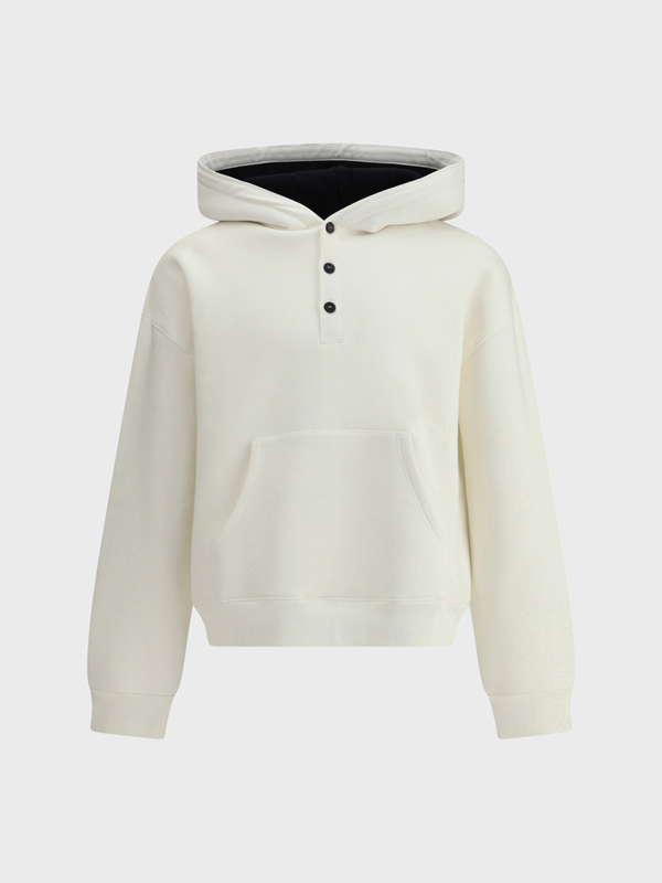 Le Hoodie Melao Hoodie 