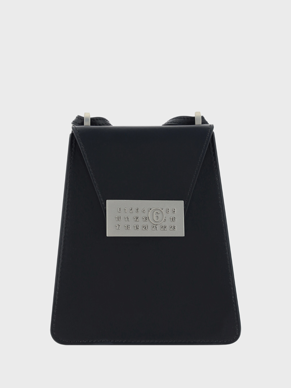 Numeric Shoulder Bag