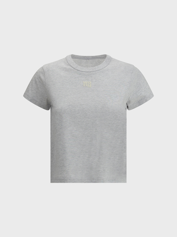 Logoed T-Shirt