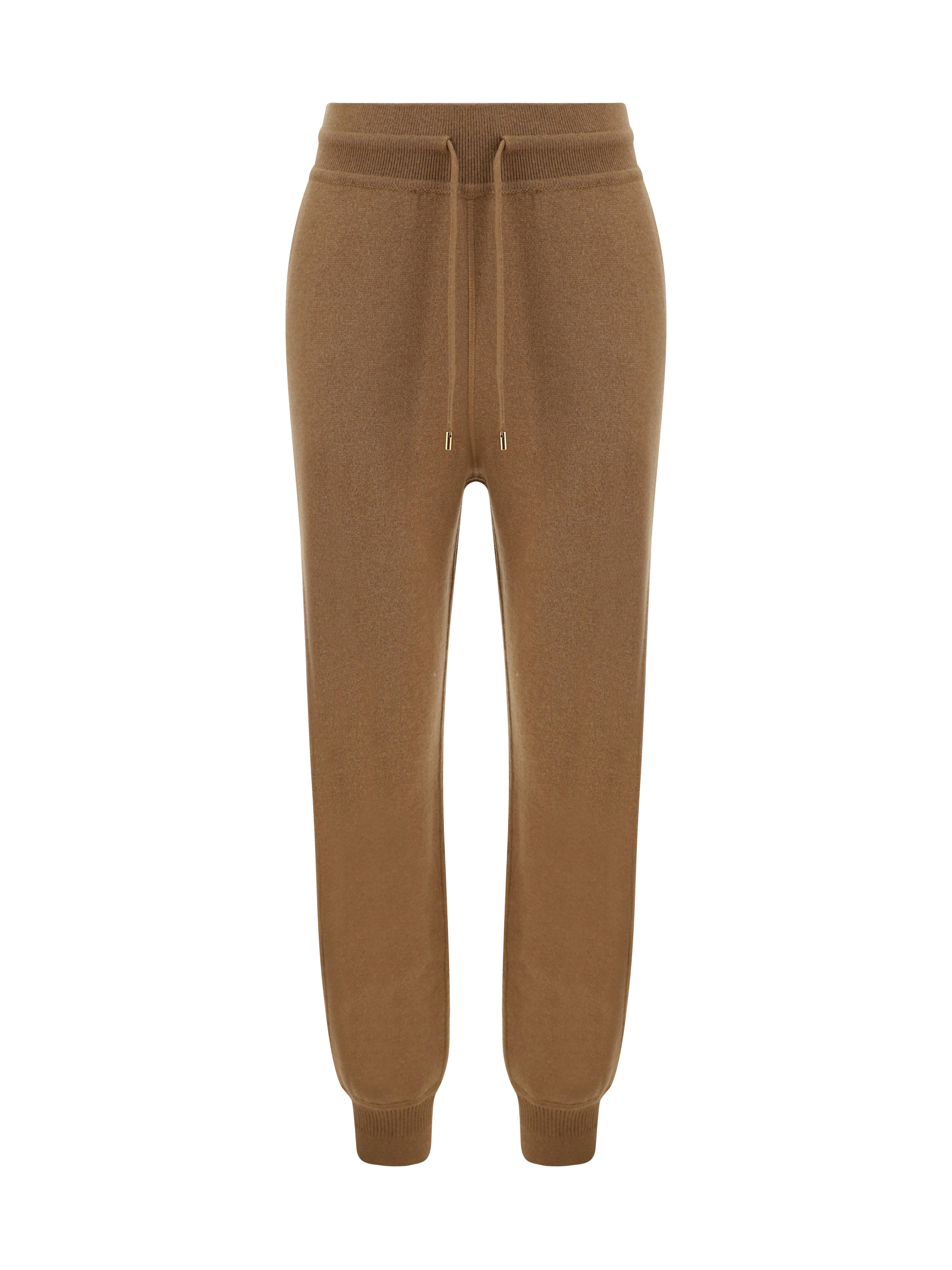 Shop Loro Piana Sweatpants In Light Tan