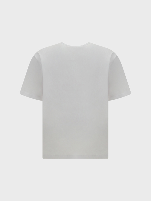 T-Shirt| BASE BLU