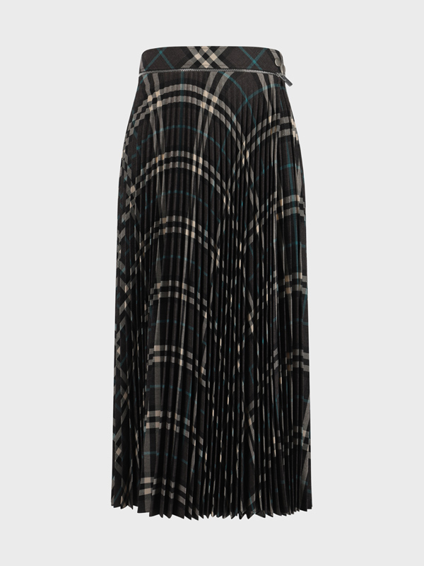 Evening Midi Skirts