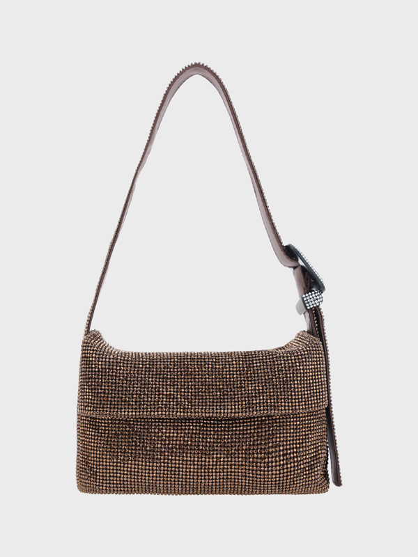 Vitty La Mignon Shoulder Bag