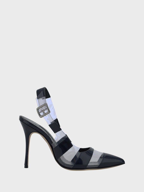 Uxra Fabio Pumps