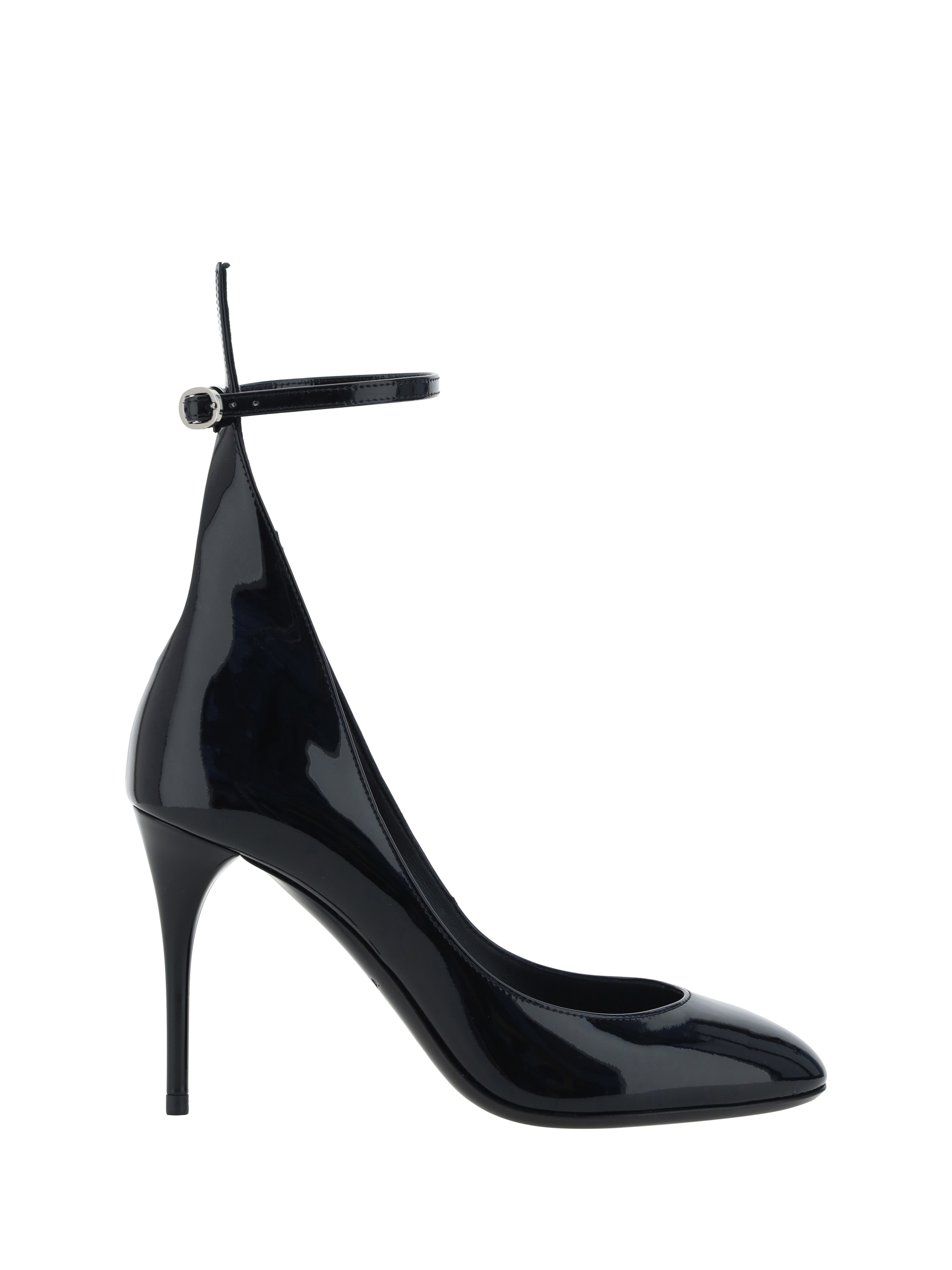 Alaïa Pumps In Noir