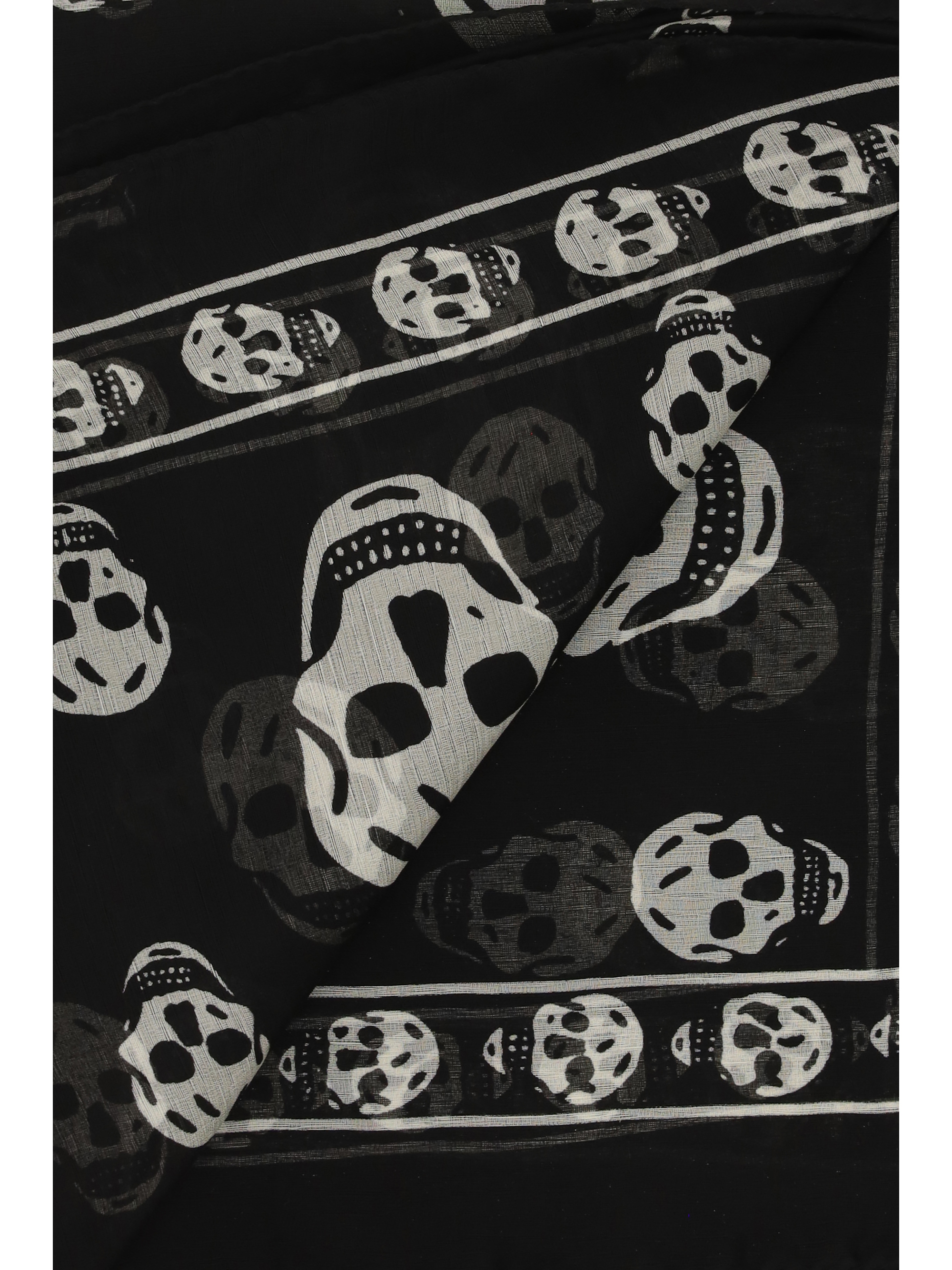 Foulard Skull