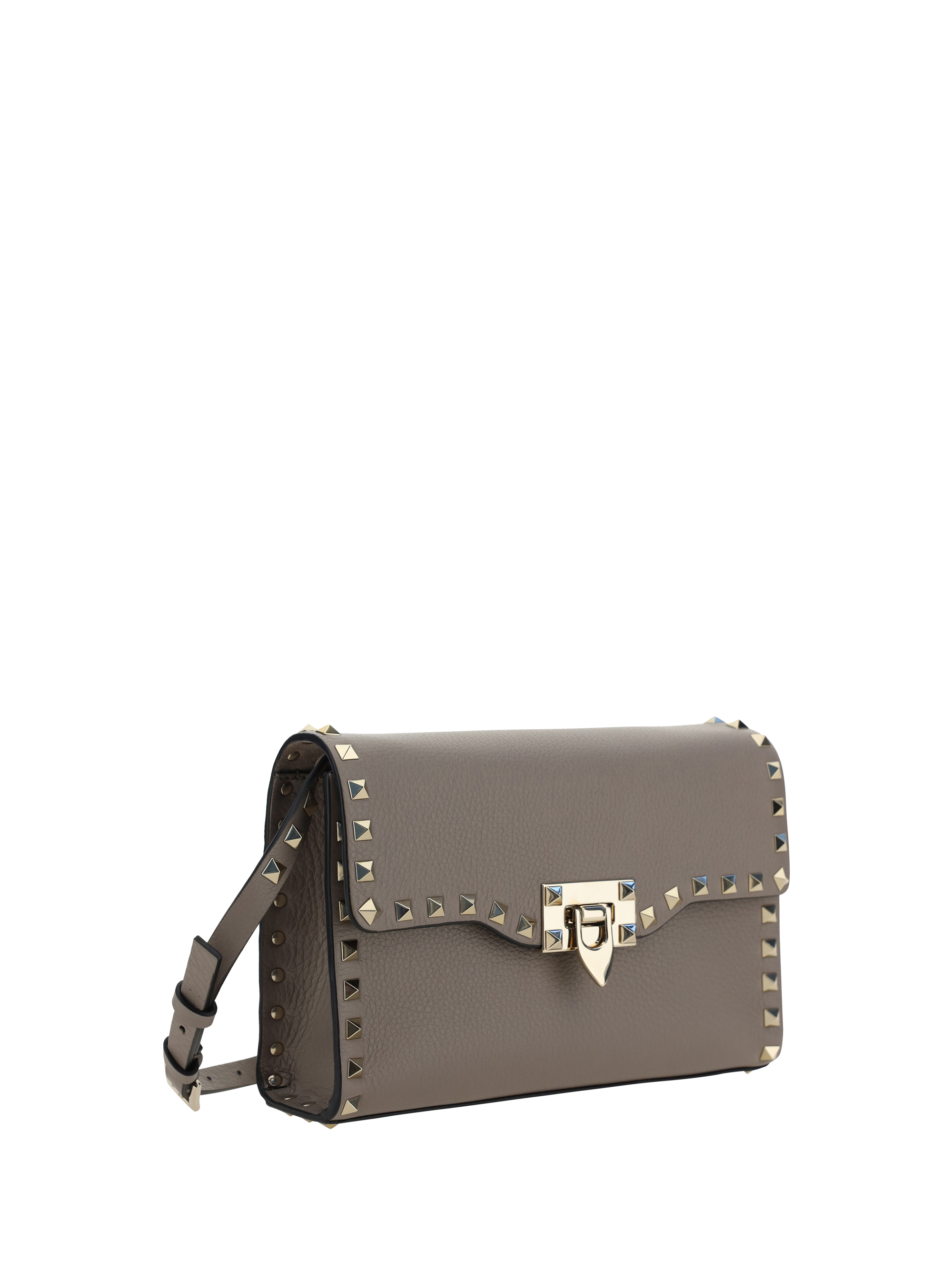 Valentino rockstud discount medium shoulder bag