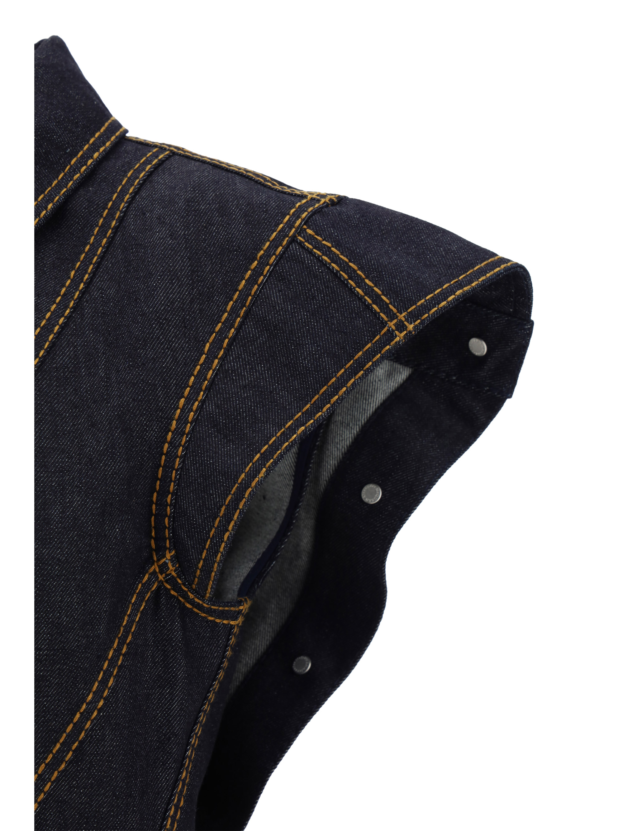 Denim Jacket Denim Jacket