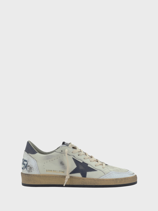 Ball Star Sneakers