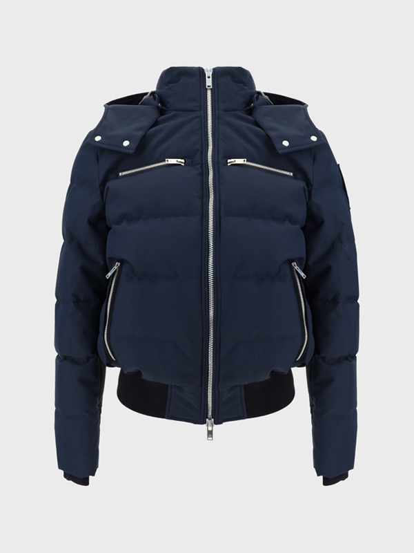 Cloud Neoshear Down Jacket