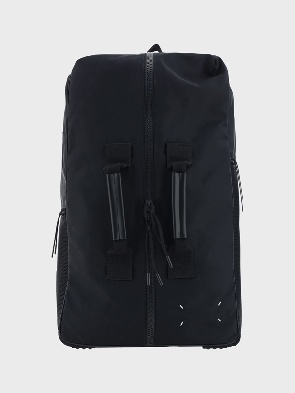 High Tech Weekender Backpack