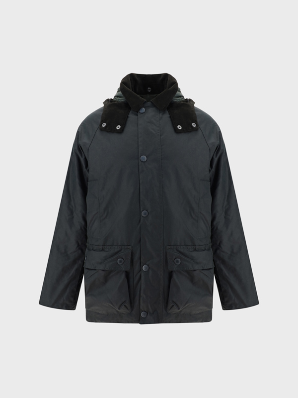 Beaufort Modern Jacket