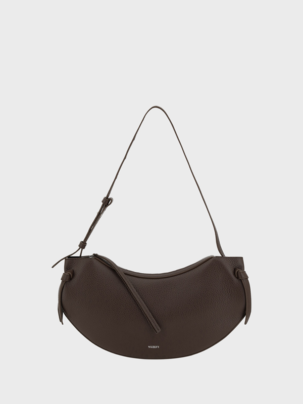 Fortune Cookie shoulder bag