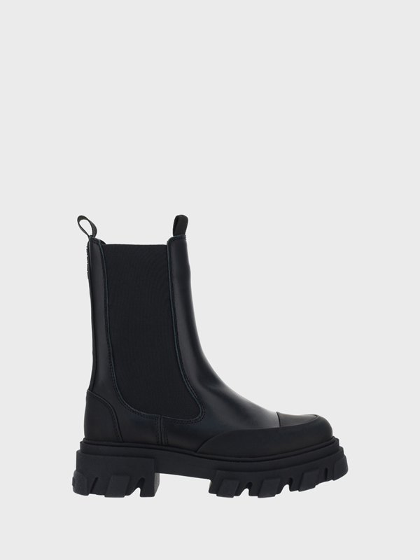 Chelsea Mid Boots