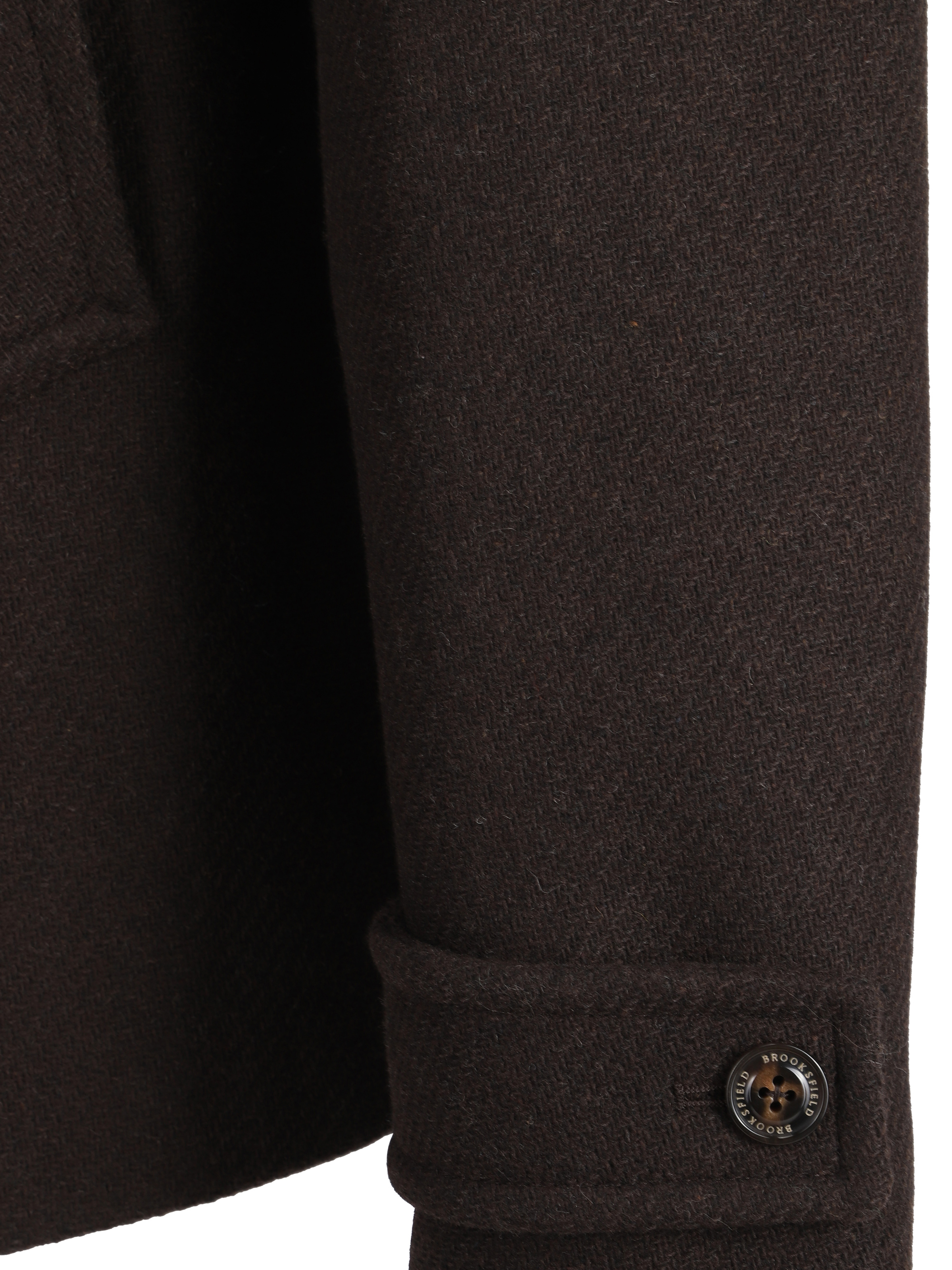 Giacca Peacoat 