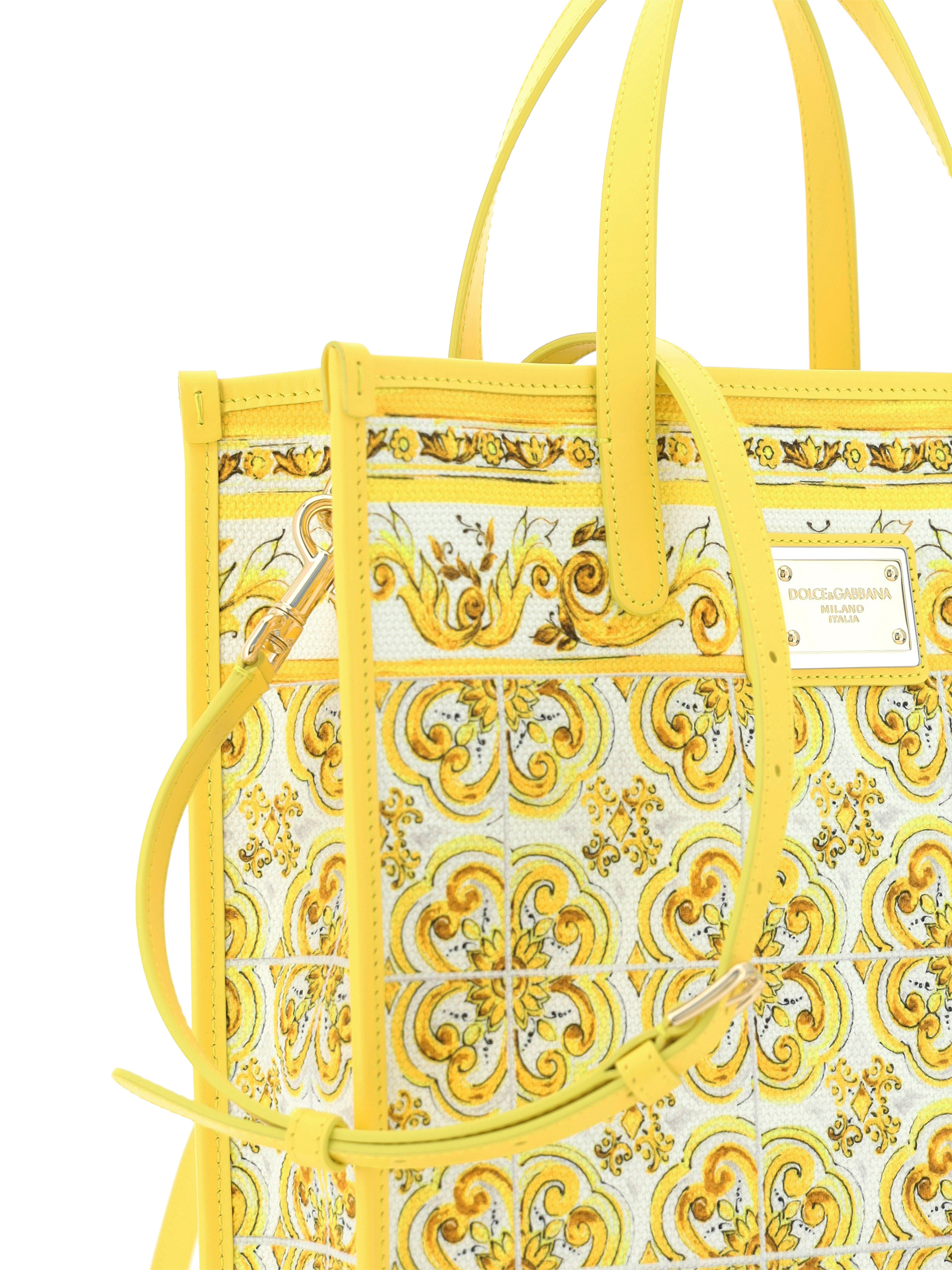 Borsa a Spalla Shopping 