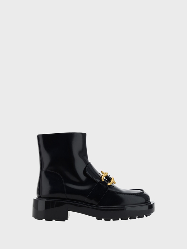 Monsieur Ankle Boots