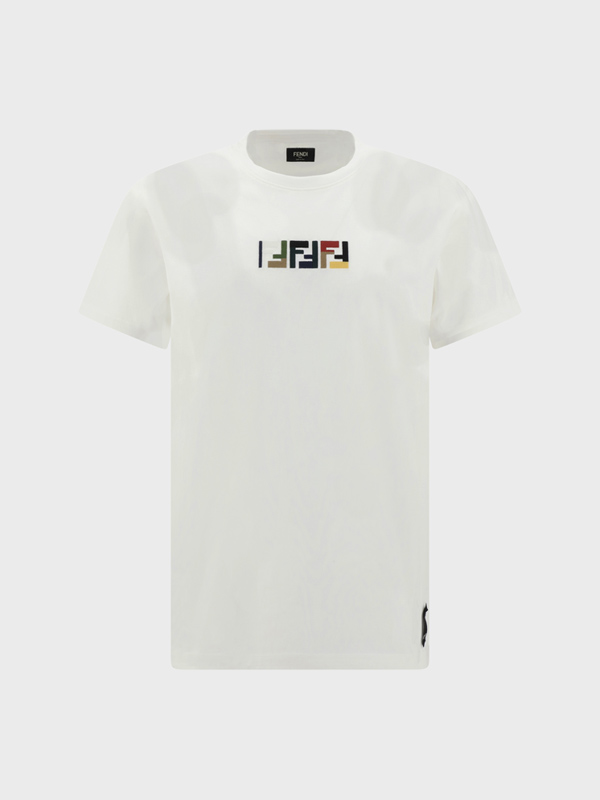 Logoed T-Shirt