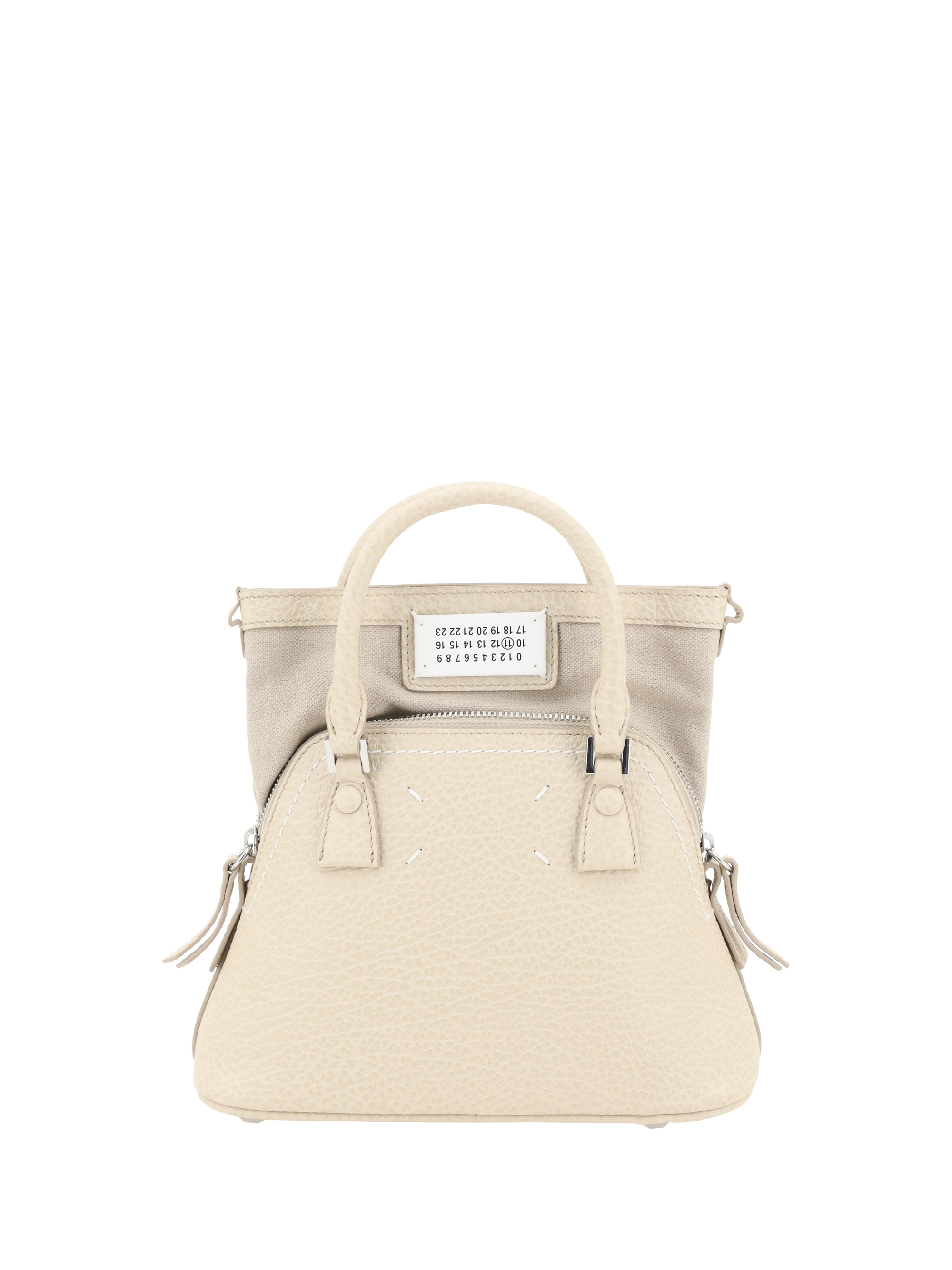 MARGIELA 5AC HANDBAG 