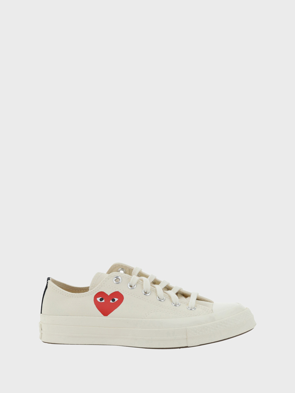 Comme des Garcons Play x...