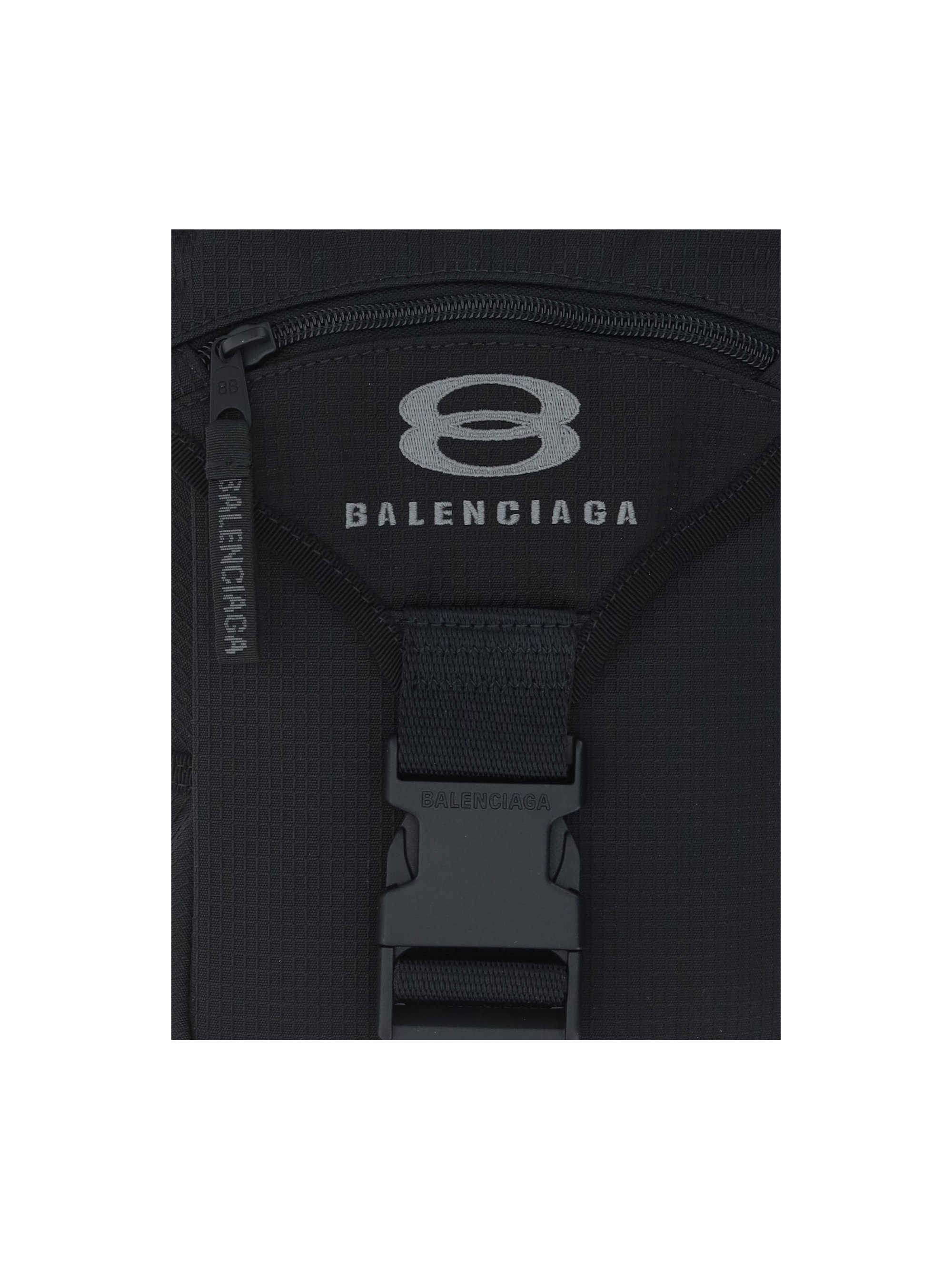 Balenciaga Unity Shoulder Bag - Shoulder Bags - Compare