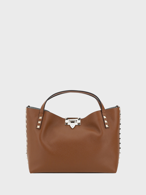 Rockstud Tote Bag