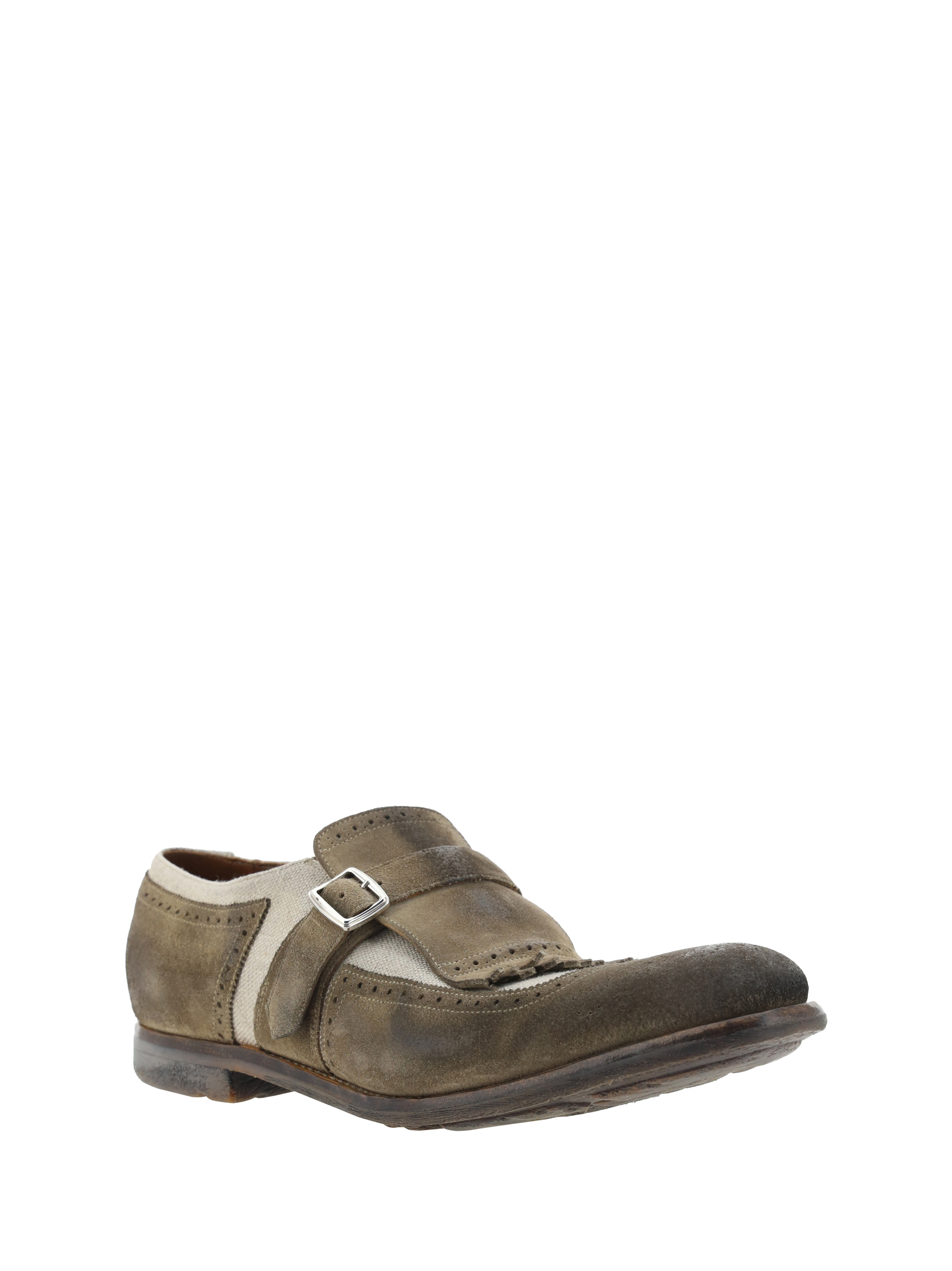 Shangai Loafers