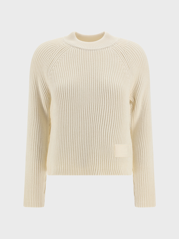 Label Sweater