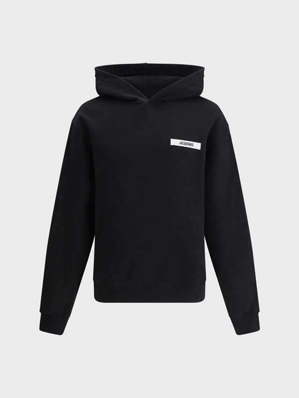 Logoed Hoodie 