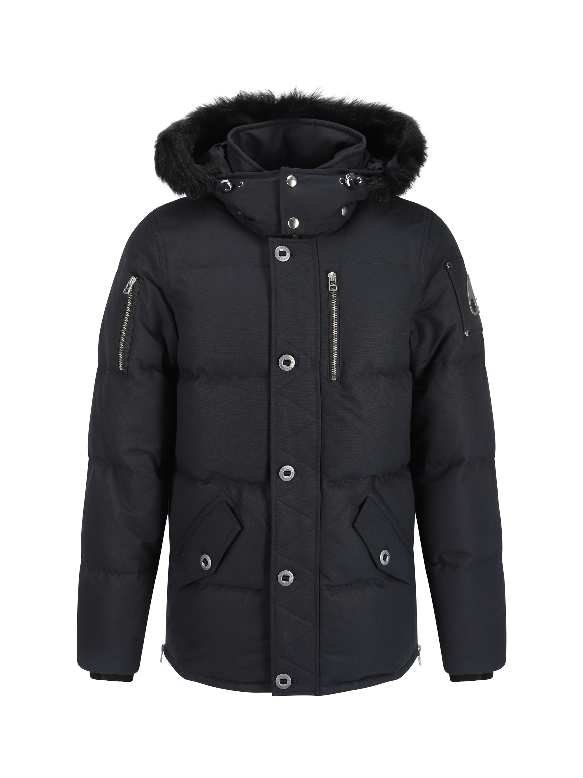 Neoshear Down Jacket 