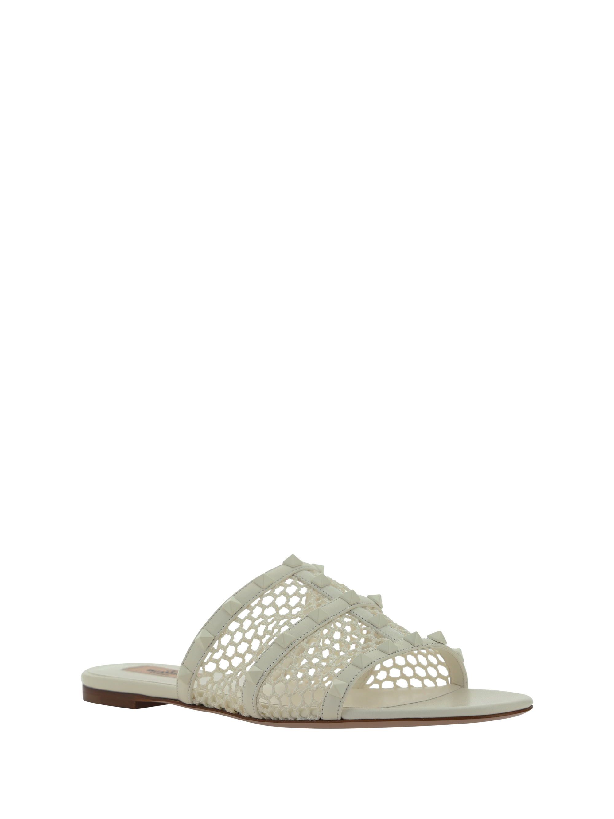 Rockstud Sandals